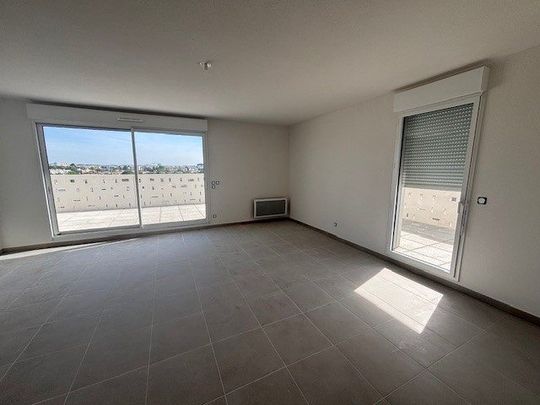 PRES D'ARENES - T4 - 85.50 M² - Photo 1