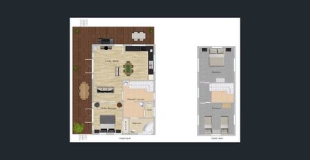 APPLICATION APPROVED The Chalet – Tranquil Cottage Living - Photo 2