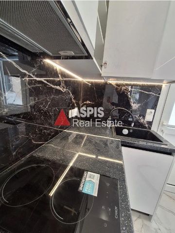 Διαμέρισμα για ενοικίαση Τρεις Γέφυρες (Λεωφόρος Πατησίων - Λεωφόρος Αχαρνών) - Φωτογραφία 3