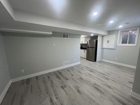 For Lease - 22 Amboise Crescent Unit# Basement, Brampton, Ontario - Photo 2