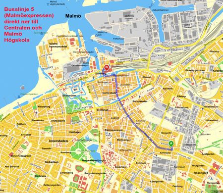 Östra Farmvägen, Malmö - Photo 3