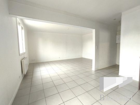 Appartement à louer, 3 pièces - Saran 45770 - Photo 1