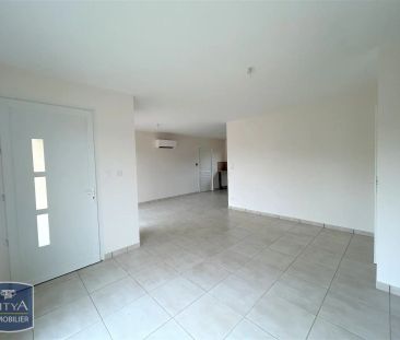 Maison à louer 3 pièces 80m² - Photo 1