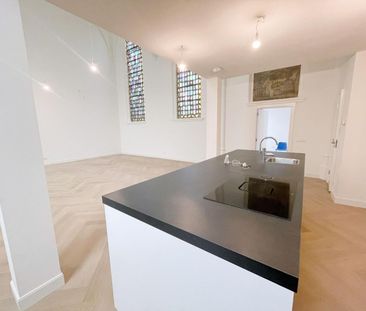 Appartement te huur: Rhijngeesterstraatweg 40-J 2341 BV Oegstgeest - Photo 2
