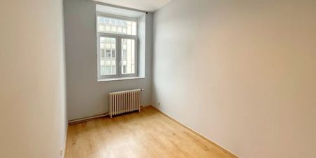 Appartement te huur in Brussel voor € 1.460 met 2 slaapkamers - Foto 5