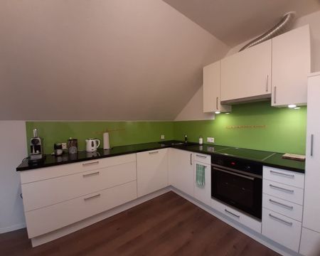 3.5 Zimmer, 74 m², 1. Stock - Foto 4