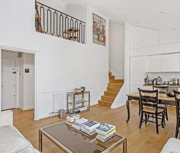 Gloucester Terrace, Bayswater, W2 - Photo 2