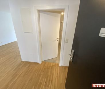 1 MONAT MIETFREI – 2-Zimmer-Wohnung mit Loggia in zentraler Lage! - Foto 3