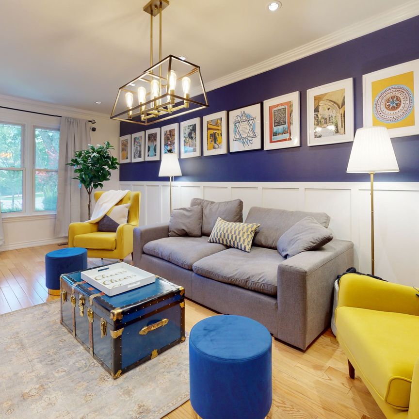 For Lease - 19 Lillooet Crescent, Richmond Hill, Ontario - Photo 1