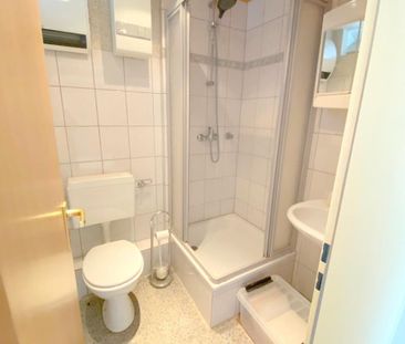 Attraktive 3,5-Zimmer-Wohnung mit zusätzlichen Mansardenbereich - Foto 4