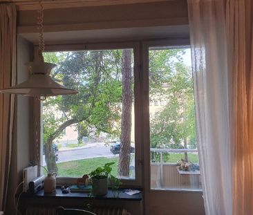 Kungsholmen - 2rok - 12mån - 18.400kr/mån - Photo 2
