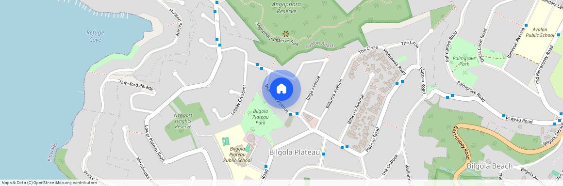 11A Bilambee Avenue, NSW 2107, Bilgola Plateau