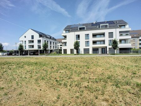 Appartement protégé de 2.5 pièces au 2ème étage - Foto 5