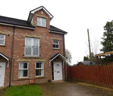 5 Oakfields, Omagh, BT79 7GP - Photo 1