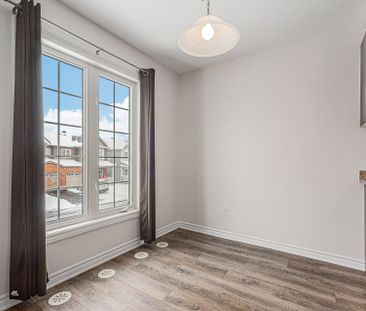 For Lease - 116 Sunshine Crescent, Orleans - Cumberland and Area, O... - Photo 4