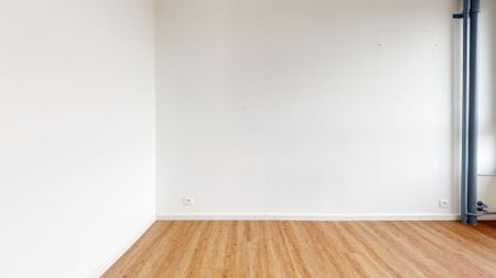 À louer : Appartement spacieux de 4 pièces à Mulhouse ! - Photo 4