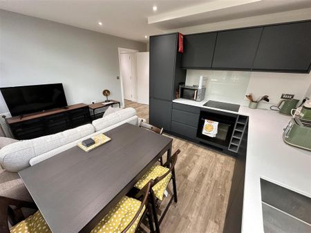 1 bedroom apartment to rent - Photo 4