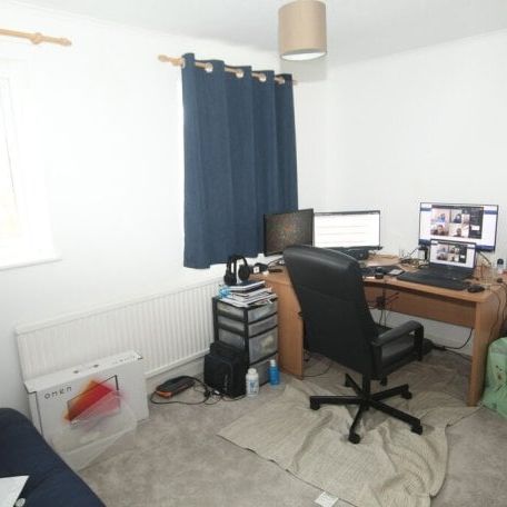 Greengage Rise, Melbourn, Royston £1,200 pcm ⓘ The monthly or weekly payment required by the landlord. Read our glossary page , 2 bedrooms, semi-detached house, to let * Tenant info - Photo 1