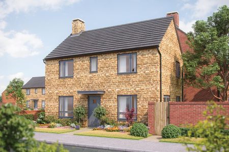 3 bedroom detached house to rent - Photo 5