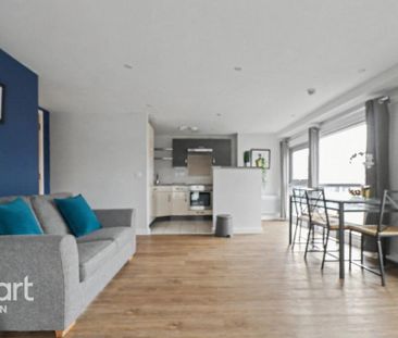 1 bedroom apartment to rent - Photo 2