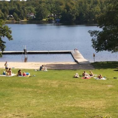 Ljungkullastigen, Immeln - Foto 3