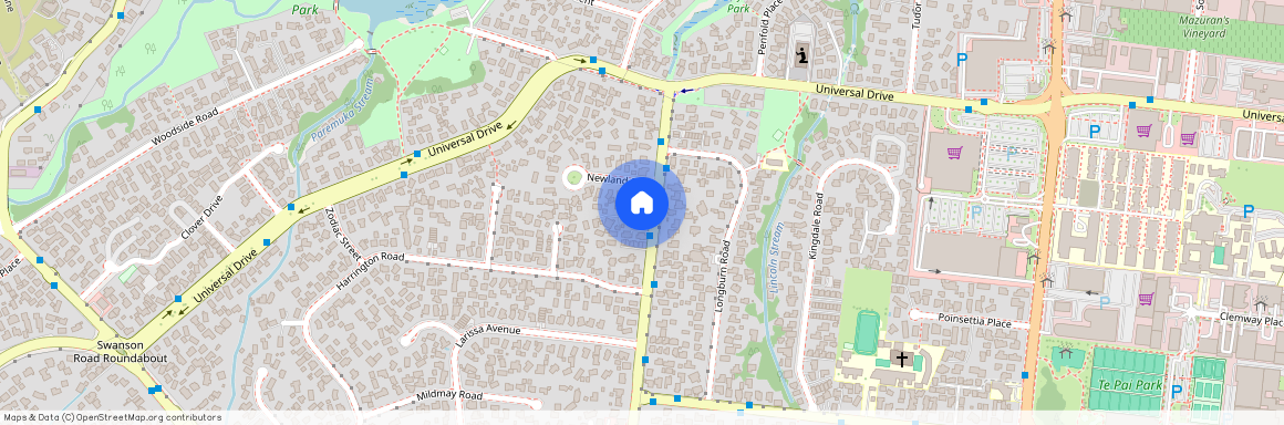 174B Rathgar Road, Henderson, Waitakere City