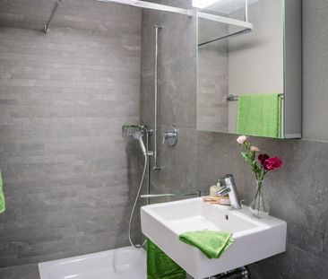 4.5 Zimmer, 111 m² - Photo 5