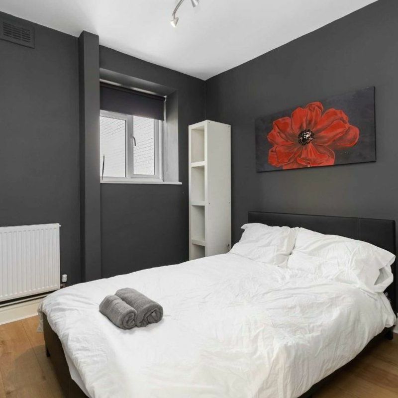 Pentonville Road, Pentonville Road, N1 - Photo 1