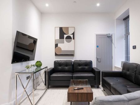 Apt 1, Aberdeen House Room 5 - Photo 2