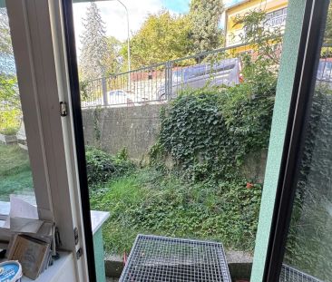 2 ZIMMERWOHNUNG MIT GARTENMITBENÜTZUNG IN LINZ-ST:MAGDALENA - Photo 3