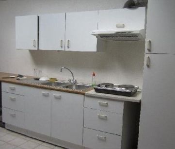 Room Den Haag - Obrechtstraat - Foto 1