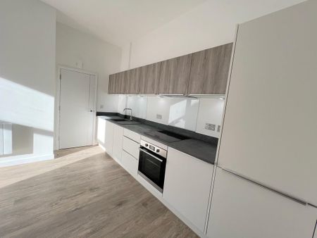 1 bedroom ground floor maisonette to rent - Photo 5