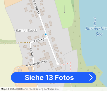 3 Zimmer im Reihenendhaus mit Seeblick Garten, Sonnenterrasse und G... - Foto 1