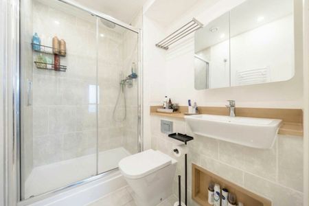 Jefferson Plaza, Bow, E3 - Photo 5