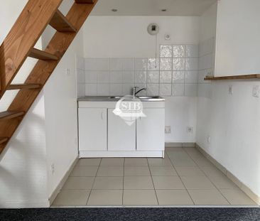 Location Appartement 1 pièce 33m² LONGJUMEAU 91160 - Photo 4