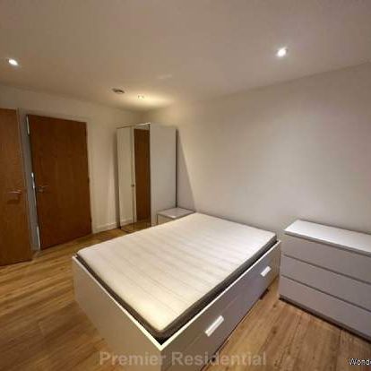 2 bedroom property to rent in Manchester - Photo 1