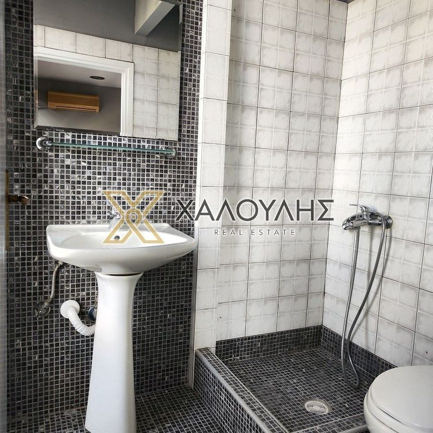Studio/Γκαρσονιέρα για ενοικίαση Κέντρο (Λάρισα) - Photo 1