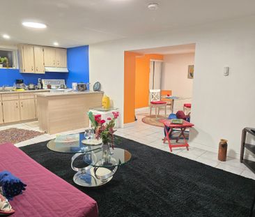 For Lease - 70 Woodward Avenue Unit# Lower L, Markham, Ontario - Photo 1