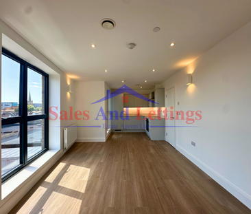1 bedroom flat to rent - Photo 1