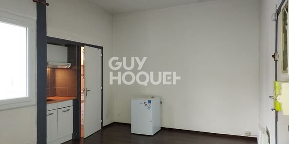 Location Appartement 1 pièce 22m² - Photo 3