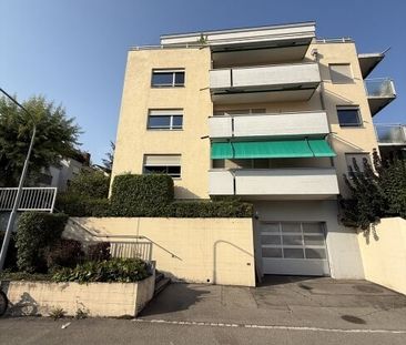 La vie urbaine rencontre l’idylle naturelle sur le Hönggerberg - Foto 2