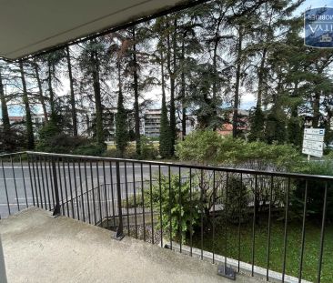 Appartement à louer 3 pièces 60.19m² - Photo 3