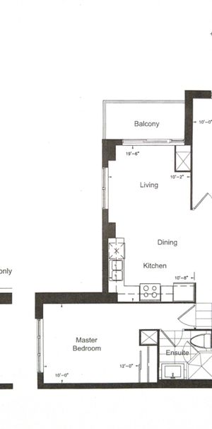 For Lease - 1 Uptown Drive Unit# 707, Markham, Ontario - Photo 2