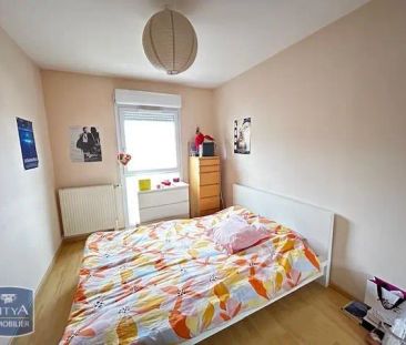 Appartement à louer 4 pièces 79m² - Photo 3