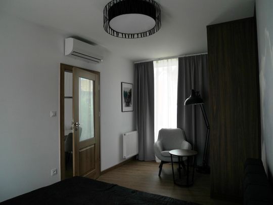 Mieszkanie na wynajem - Фото 1