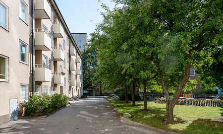 Skebokvarnsvägen 187, Högdalen - Foto 3