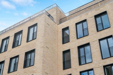 C.F. Richs Vej 105D, 4. 409, 2000 Frederiksberg - Photo 3