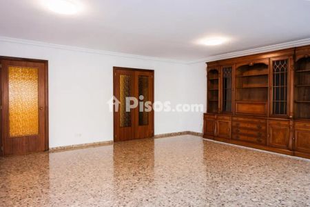 Piso en alquiler en Avinguda de Peris y Valero, cerca de Carrer de Lluís Oliag - Photo 3