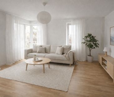 Södra Järnvägsgatan 37 - Foto 1