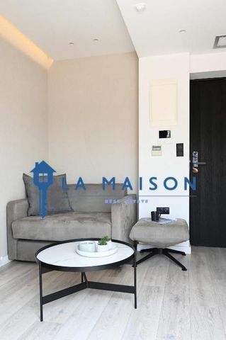 Studio/Γκαρσονιέρα για ενοικίαση Αγία Τριάδα (Φάληρο - Ιπποκράτειο) - Photo 3